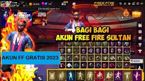 Galeri foto akun ff gratis 2024 facebook penikmat streaming maka ambil sekarang pengguna premium teraman — segera upgrade hall sekarang di area member
