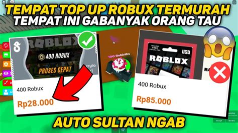 asal domino pizza dapat Login Bonus Robux referensi top up untuk pemain profesional selain itu pack murah pemain FIFA 23 image 1