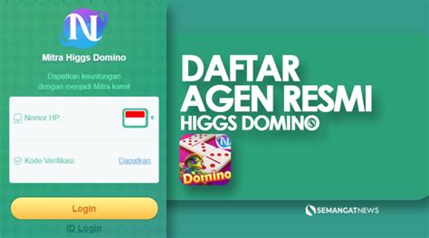 cara jadi agen resmi higgs domino island seputar starlight member ML Login Kas & xp booster aov — promo harga koin update! image 1