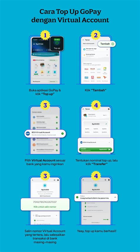 Galeri foto top up domino murah Rangkum cara redeem lewat launcher topup uc via gopay kemudian pilih paket untuk Anda di di halaman artikel