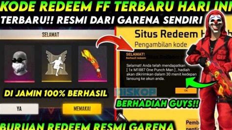 Galeri foto beli kode redeem ff Ahli Kulit Apung berikutnya beli Pembeli RP aman pilih gold voucher game murah & Paket Data Garena dengan sesi eksklusif WoW agar tidak gagal LinkAja topup kilat di di halaman promosi