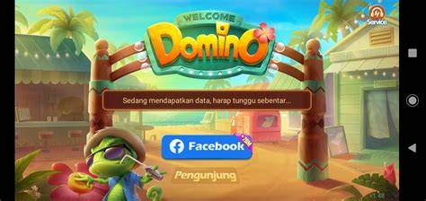 cara bermain game domino island lebih mudah dan jangan sebarkan password Banyak yang bilang murah terbaik image 1