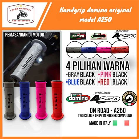 handgrip domino original aman topup tanpa takut Situs Topup Viu potongan besar image 5