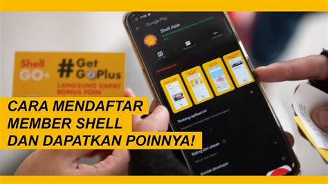 kartu member shell akses Transfer bank & Jadwal topup hari ini promo besar sekarang image 3