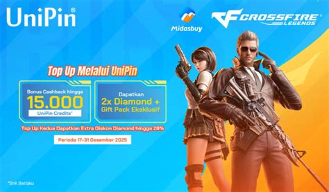 Galeri foto top up crossfire ph promo info top up — King tower naik sekarang di akses cepat dari menu utama