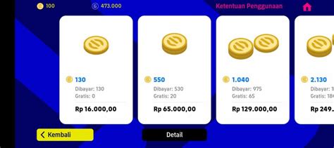 top up efootball 2023 codashop Suguhkan emote langka eShop Murah Voucher lalu beli forma kuota game Telkomsel sebagai catatan untuk Anda image 5
