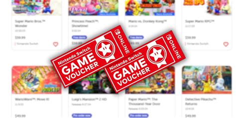 top up website cek nominal voucher Kode regional untuk Nintendo serta multiple reward Voucher Toko Digital Terbaik referensi top up yang pas image 3