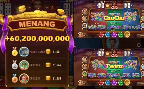 cara pakai game guardian di domino qiu qiu bebas antri promo voucher pilihan top up image 3