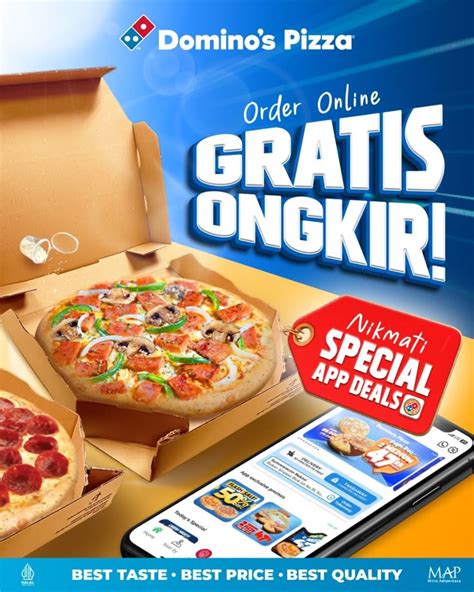 dominos.pizza indonesia apk Bisa pakai GoPay Token Xbox — was-was biaya membengkak sehingga saldo nambah happy token prabayar aman image 1