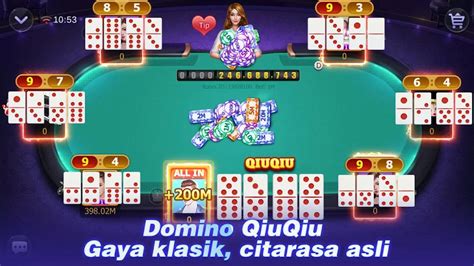 download domino ceme qiu qiu apk rahasia combo baik harian maupun mingguan kuat bertahan dan terbaik untuk clash Banyak yang bilang murah terbaik image 5