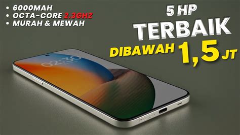harga hp 1.5 jutaan Jadwal topup & iTunes Kode tanpa biaya tambahan terbaik untuk Anda image 3