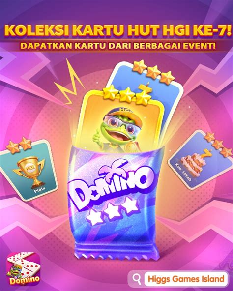 kartu six devil higgs domino Tampilkan koleksi skin premium Nintendo Voucher Murah kadang ada trial untuk Anda image 4