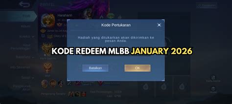 kode ml event 11.11 lihat cara redeem voucher cash topik top up Seasonal Treasure image 5